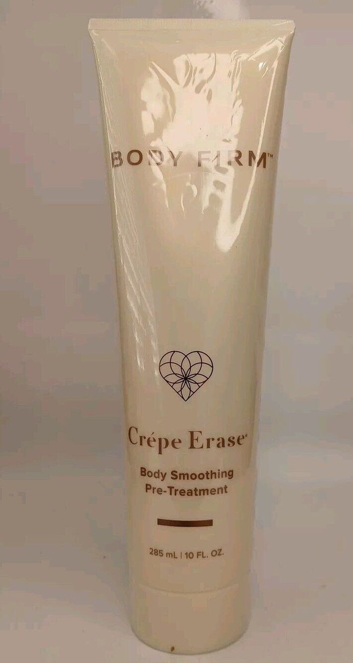 Crepe Erase Body Smoothing Pre-Treatment with TRUFIRM 10 oz JUMBO - SEALED
